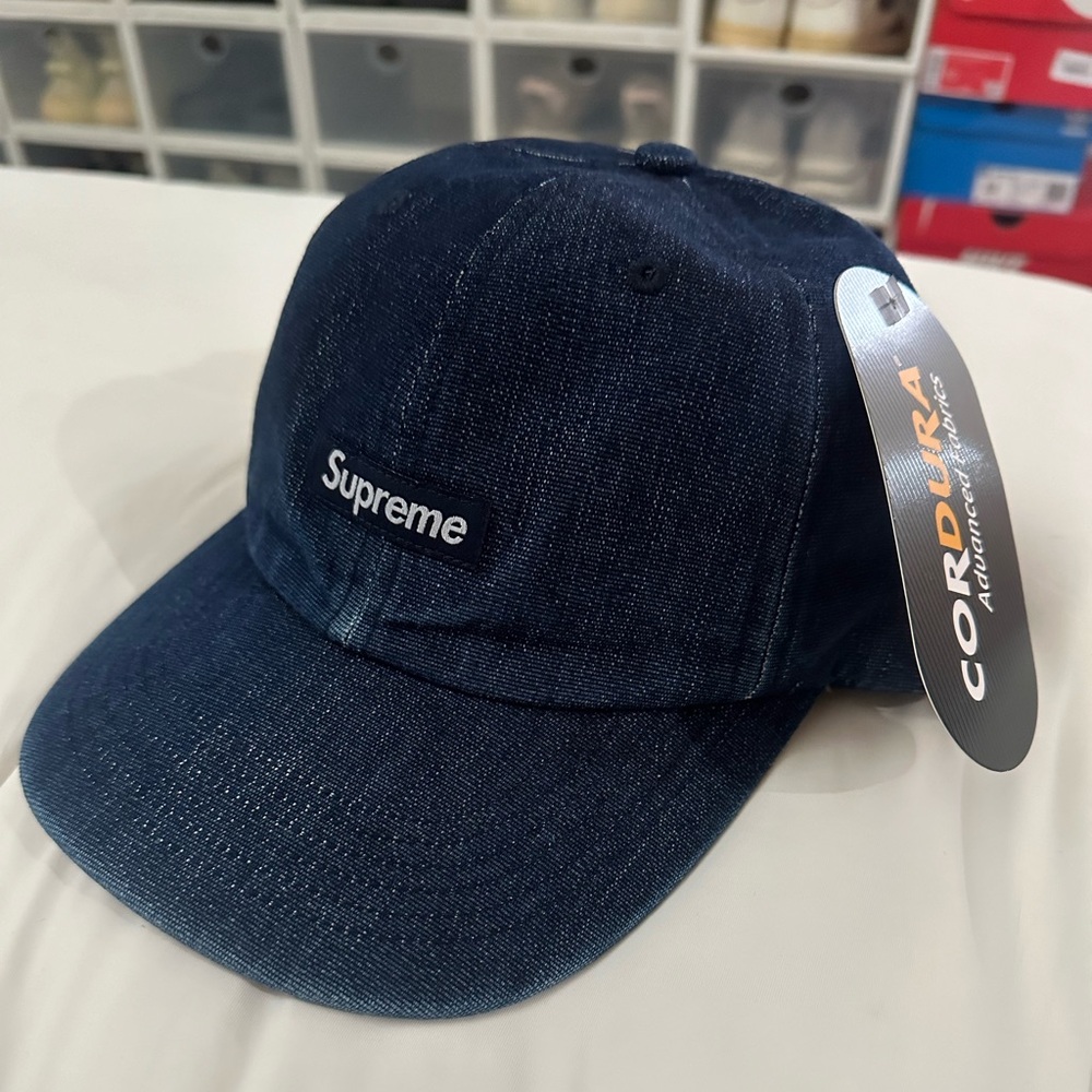 Supreme hat